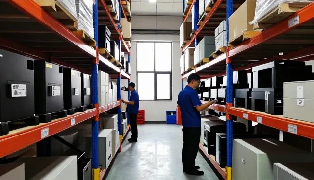 设备安装如何适应不同应用环境