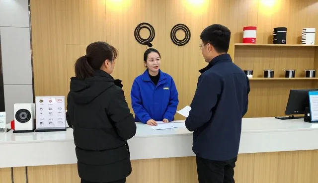 德州华高道路工程有限公司关注设备安装未来趋势