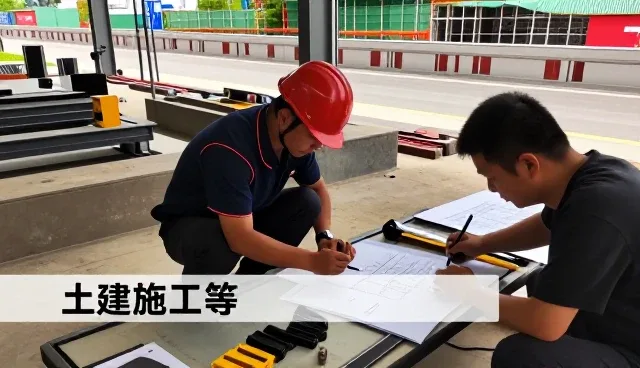 德州华高道路工程有限公司专注设备，提供完善自动配电系统方案